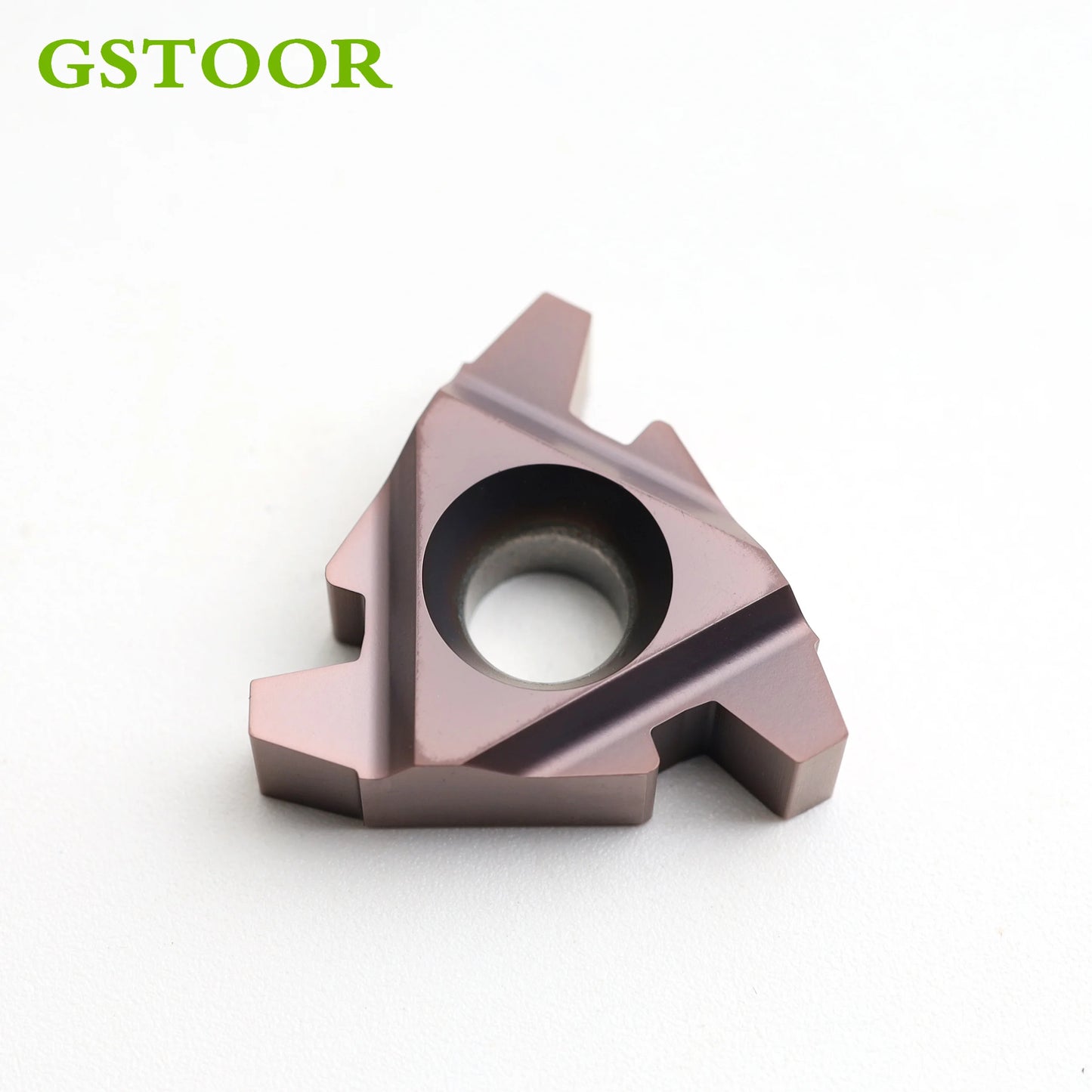 10PCS 11IR 16ER 16IR 22ER 22IR 27ER 27IR 1.5TR 1TR 2TR 2.5TR 3TR 4TR CNC Lathe Cutter Threading Turning Tools Carbide Inserts