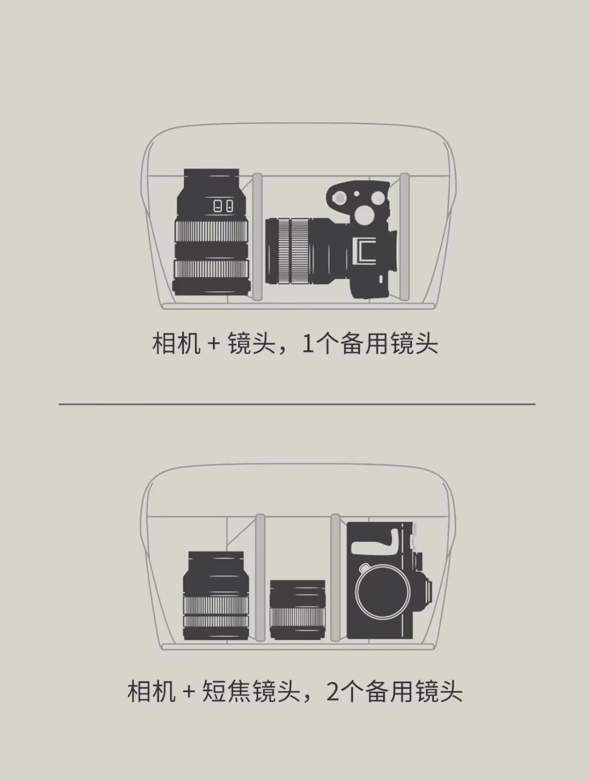 bellroy With logo SLR camera bag VentureSling10L Explorer chest bag for men and women photography travel messenger bag