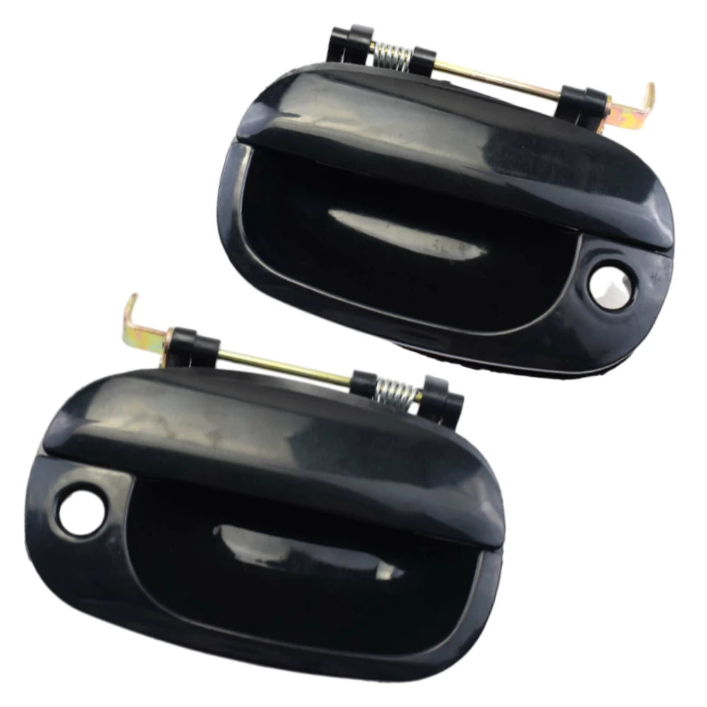 Front Left Right Outside Door Handle for Hyundai H1 Starex 1998 1999 2000 2001 2002 2003 2004 2005-2007 826604A300 826604A000