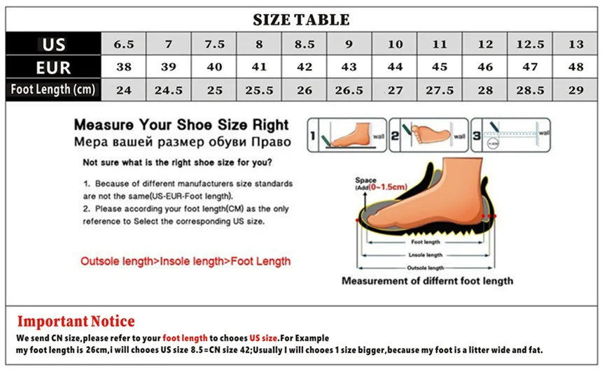 Fashion Men Sneakers Mesh Casual Shoes Lace-Up Mens Shoes Lightweight Vulcanize Shoes Walking Sneakers Zapatillas Hombre Size 46