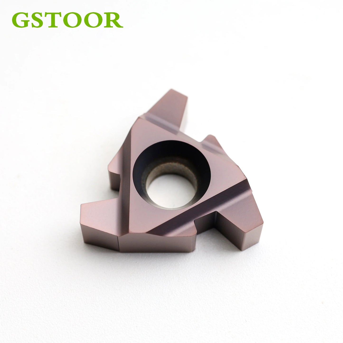 10PCS 11IR 16ER 16IR 22ER 22IR 27ER 27IR 1.5TR 1TR 2TR 2.5TR 3TR 4TR CNC Lathe Cutter Threading Turning Tools Carbide Inserts